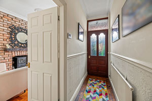 Hall- click for photo gallery